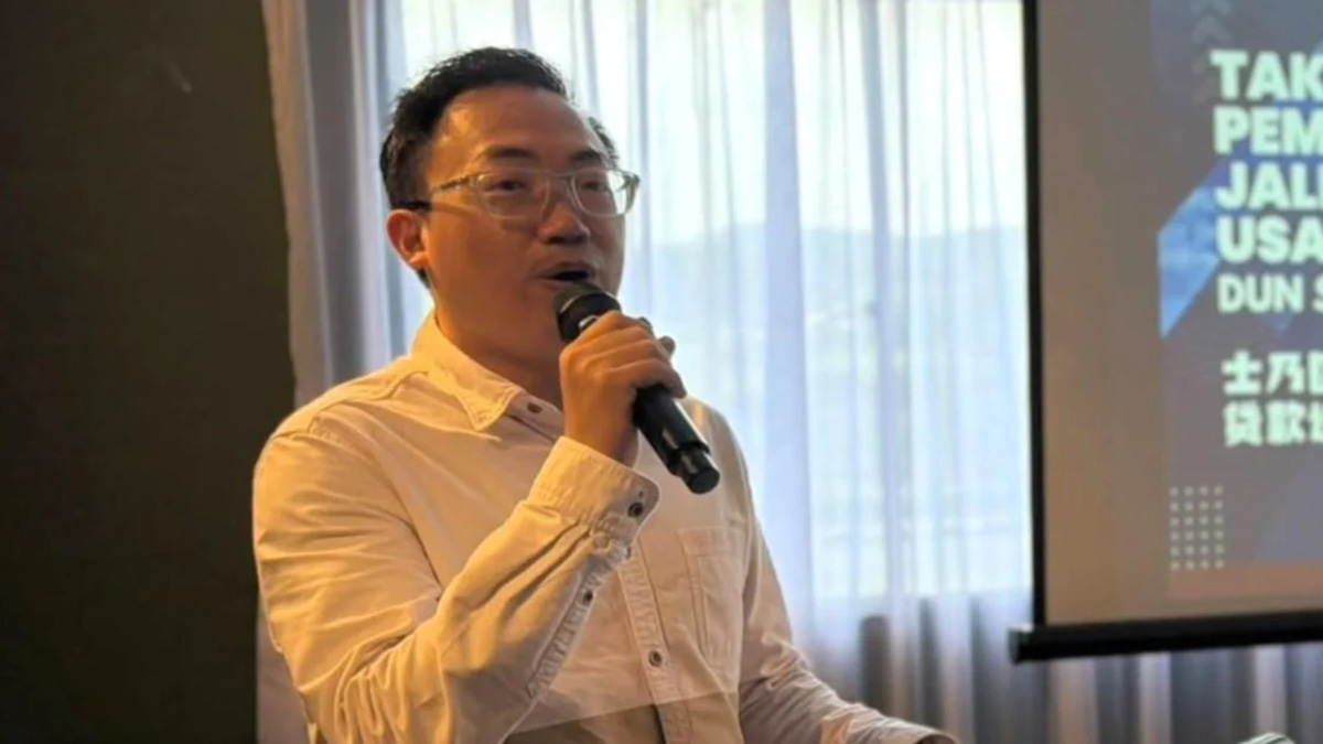 Johor's Transit Overhaul Under Scrutiny: DAP Pushes Onn Hafiz for E-ART Justification