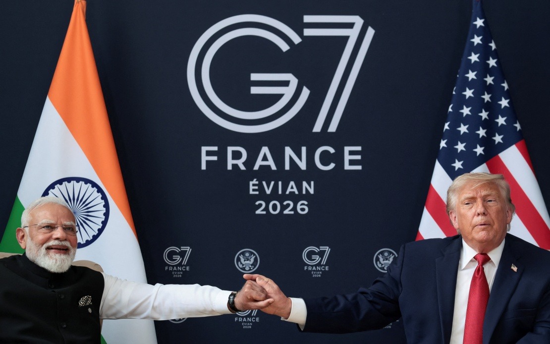 US and India Report Significant Progress in Trade Negotiations