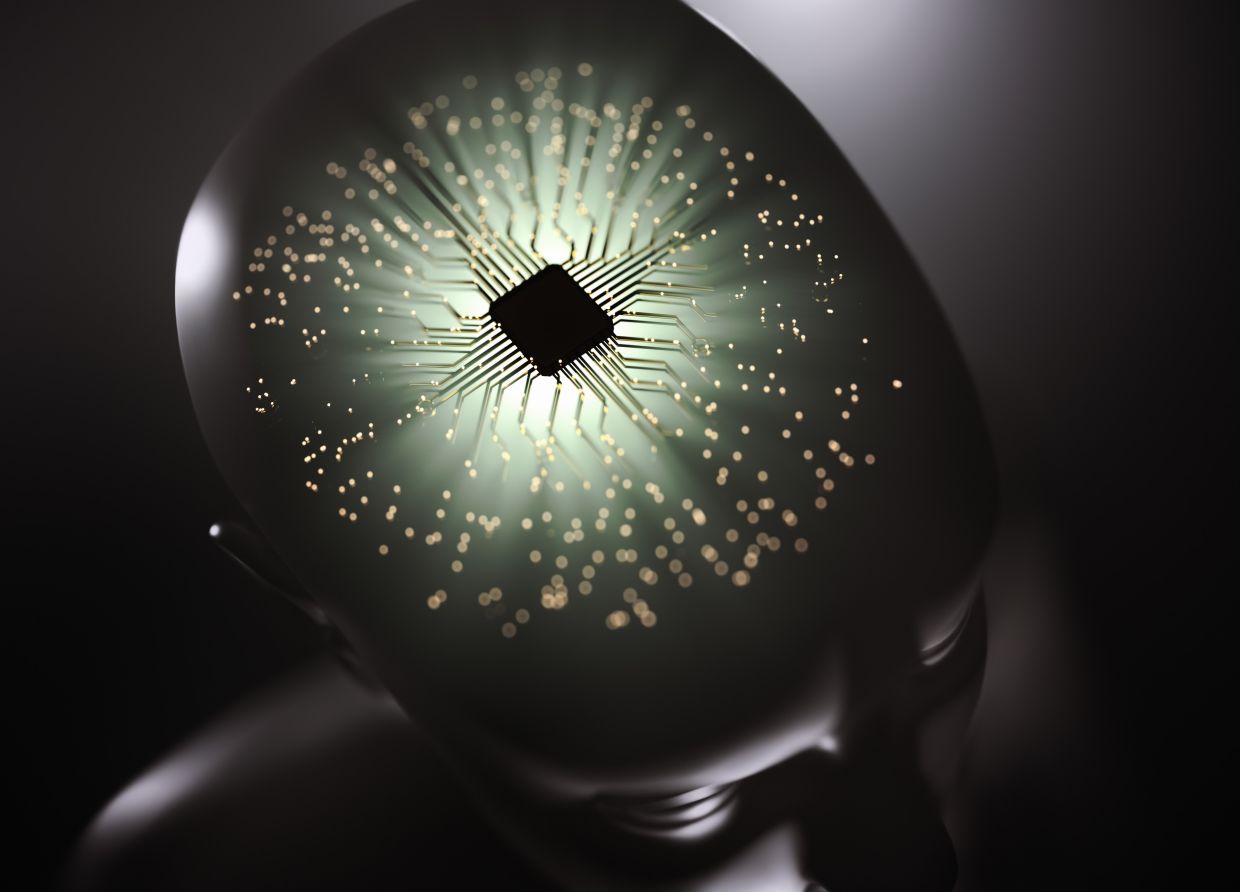 Chinese researchers develop ultra-thin, flexible brain implant that outperforms existing electrode arrays