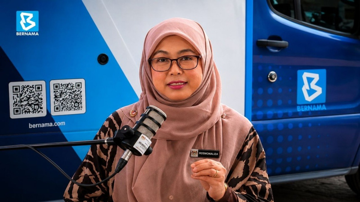 Fathers Must Step Up in Children's Emotional Care and Education, Says LPPKN