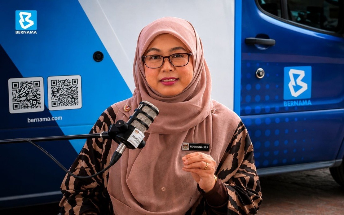 Fathers Must Step Up in Children's Emotional Care and Education, Says LPPKN