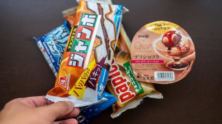 Japan's antitrust regulator raids six major ice cream makers over price-fixing allegations