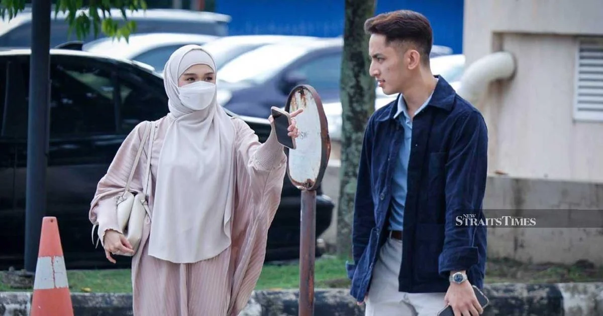 Social Media Influencer Marissa Dania's Marriage to Ahmad Aslam Dissolved by Court