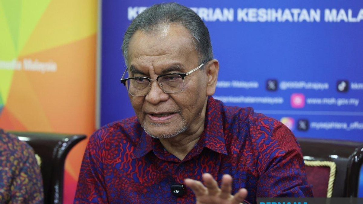Malaysia's Medicine Supply Remains Stable With Strategic Monitoring of 118 At-Risk Products