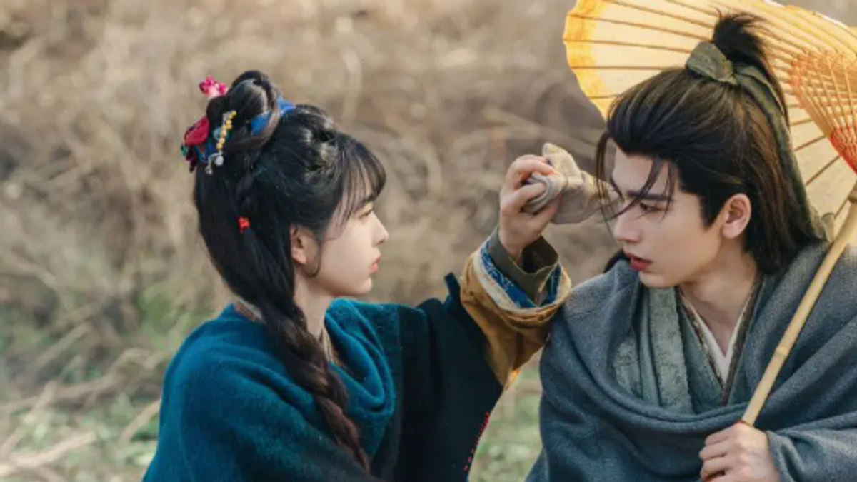 The Rise of Chinese Costume Dramas in Southeast Asia: How Production Quality and Cultural Resonance Are Winning Over Millions