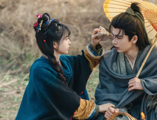 The Rise of Chinese Costume Dramas in Southeast Asia: How Production Quality and Cultural Resonance Are Winning Over Millions