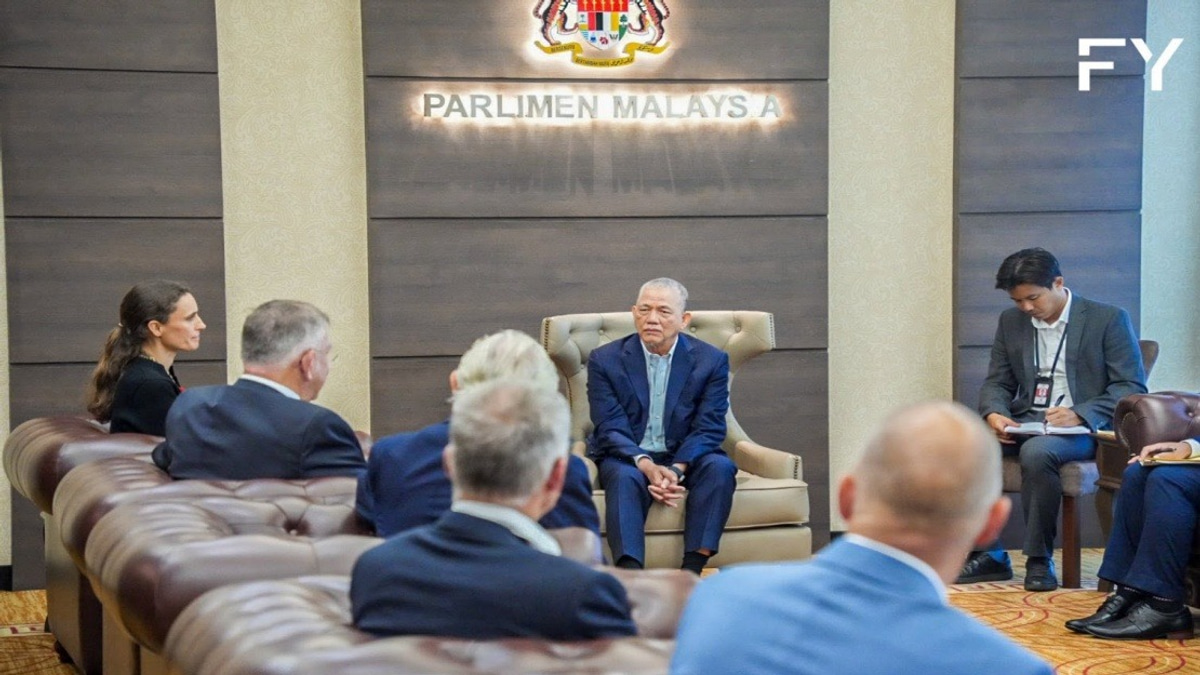 Malaysia Extends Welcome Mat to German SME Green Technology Investments