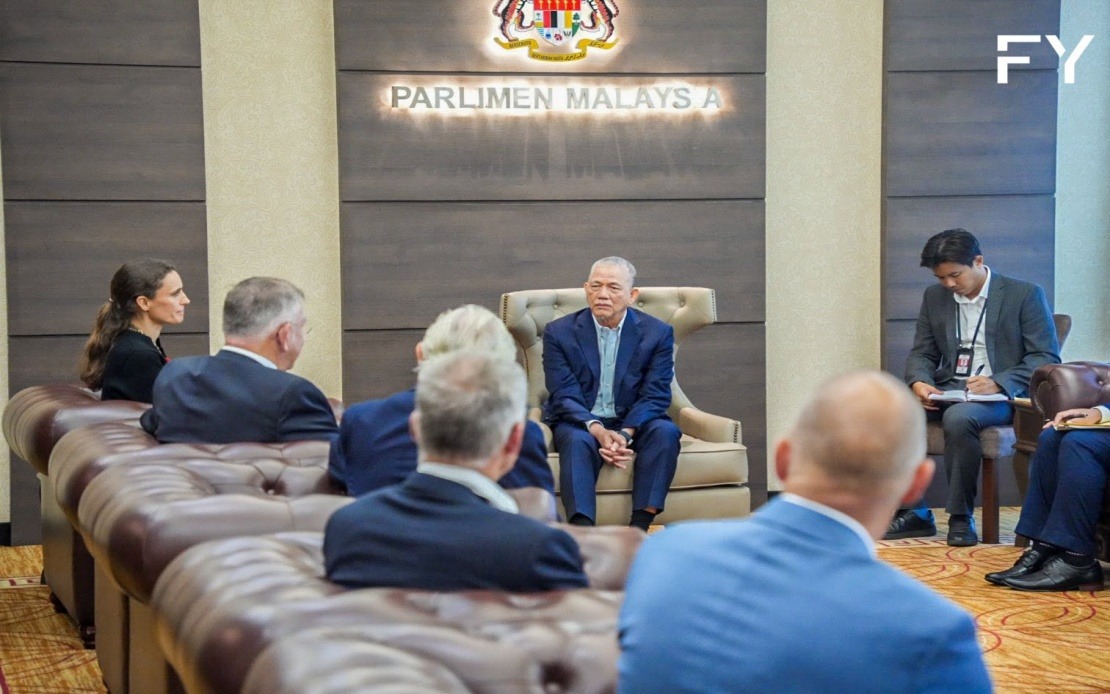 Malaysia Extends Welcome Mat to German SME Green Technology Investments