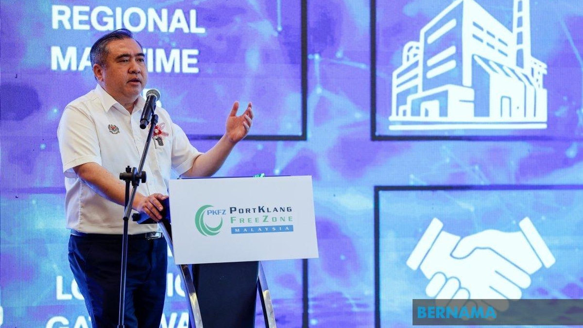 Selangor Tackles Land Acquisition Hurdle for Port Klang Third Terminal Development