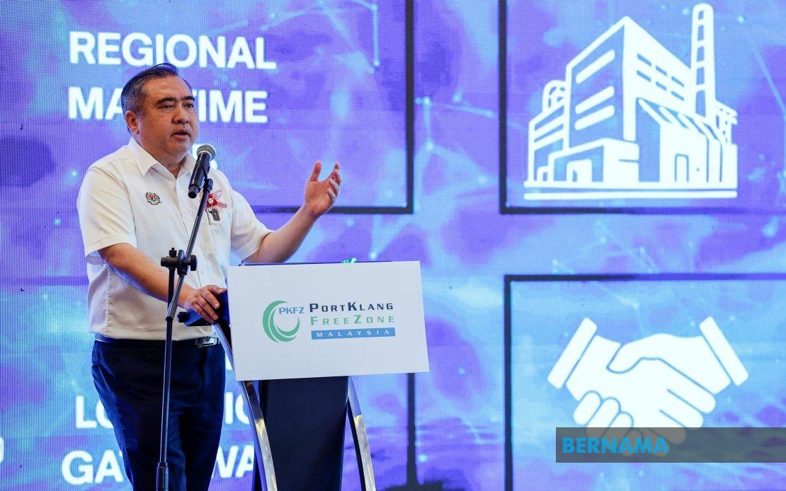 Selangor Tackles Land Acquisition Hurdle for Port Klang Third Terminal Development