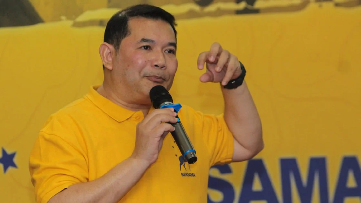 Rafizi: PH and Umno Leaders Exploring Membership in Bersama Coalition