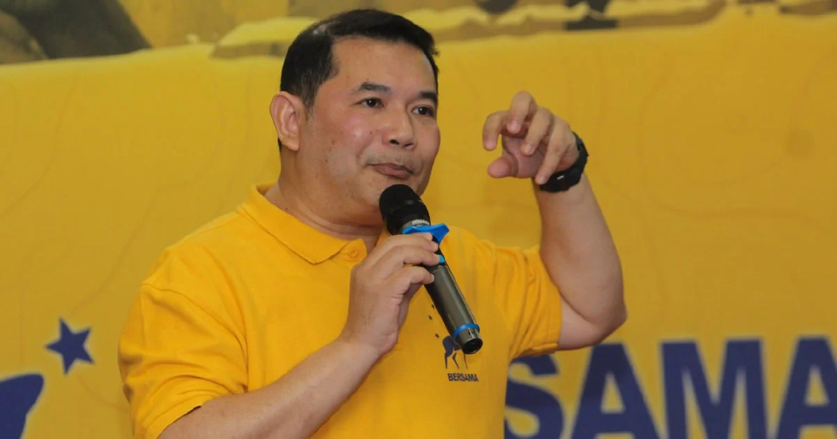 Rafizi: PH and Umno Leaders Exploring Membership in Bersama Coalition