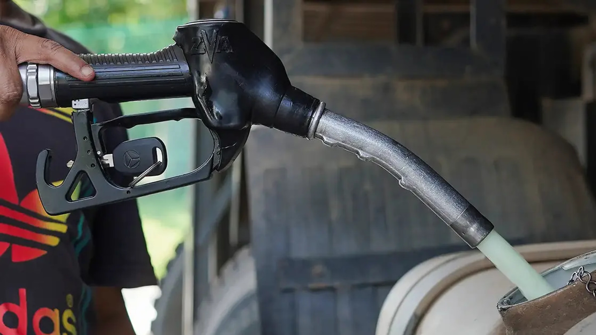 Malaysia's BUDI Diesel Programme Targets 1 Billion Litre Annual Loss Through Enhanced Verification