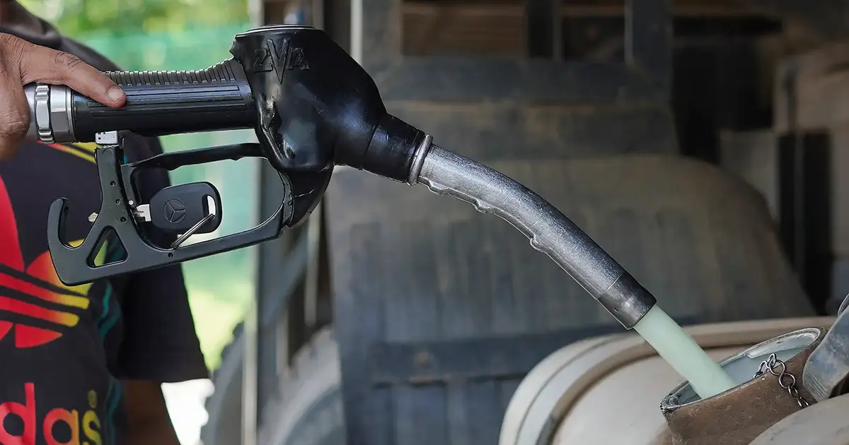 Malaysia's BUDI Diesel Programme Targets 1 Billion Litre Annual Loss Through Enhanced Verification