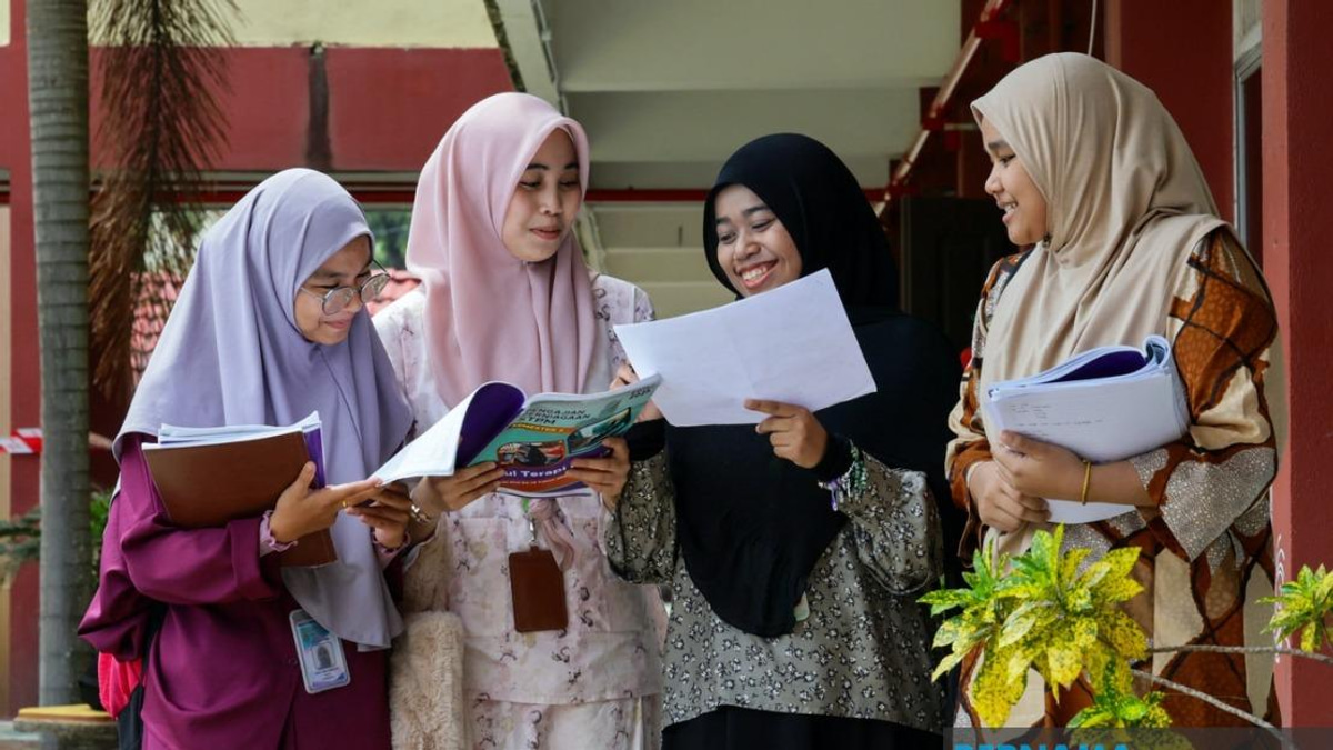 University Admissions In Malaysia Determined By Merit, Not Political Influence Or Shortcuts, Says Deputy Minister