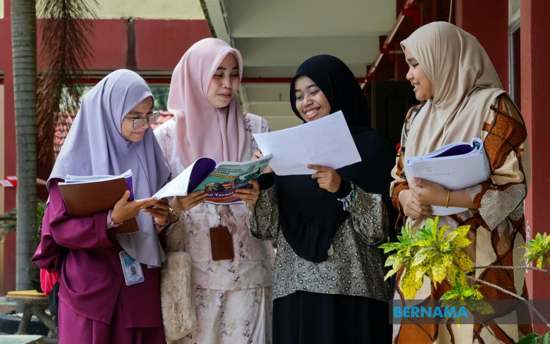 University Admissions In Malaysia Determined By Merit, Not Political Influence Or Shortcuts, Says Deputy Minister