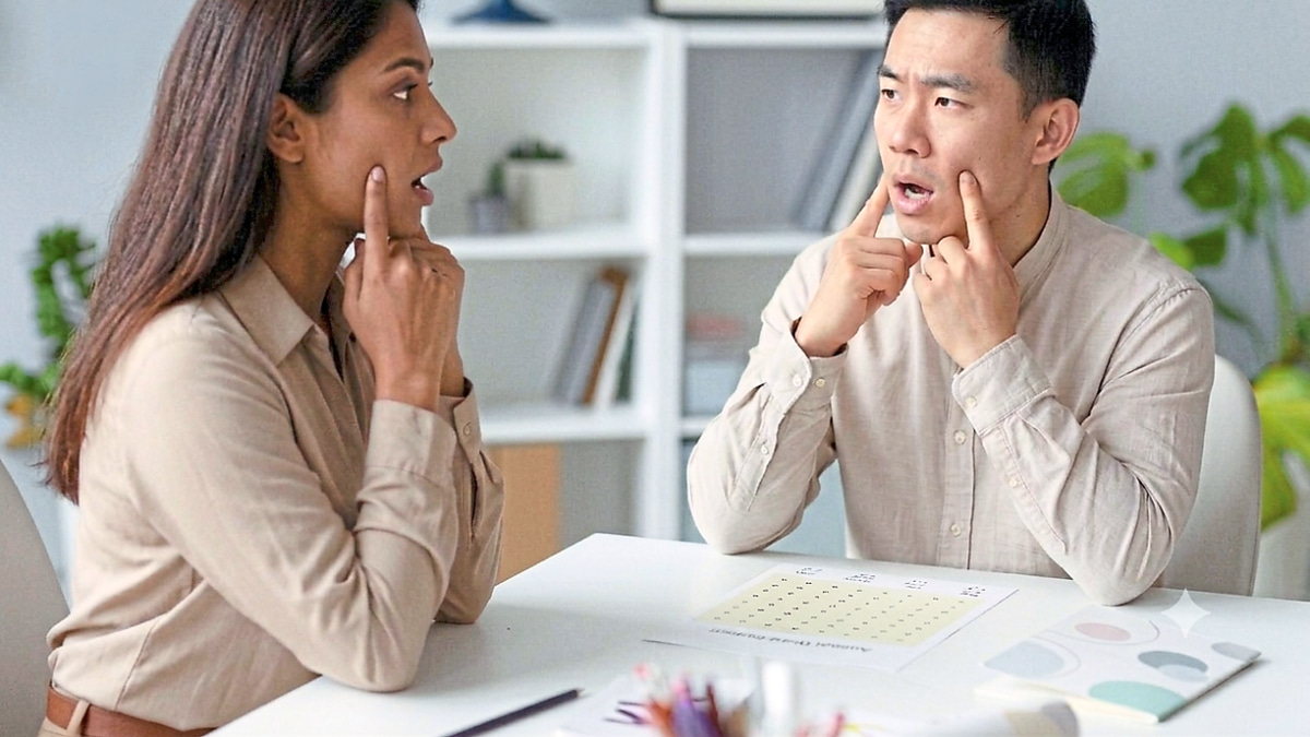 Speech Therapy Restores Voice and Quality of Life for Head and Neck Cancer Survivors