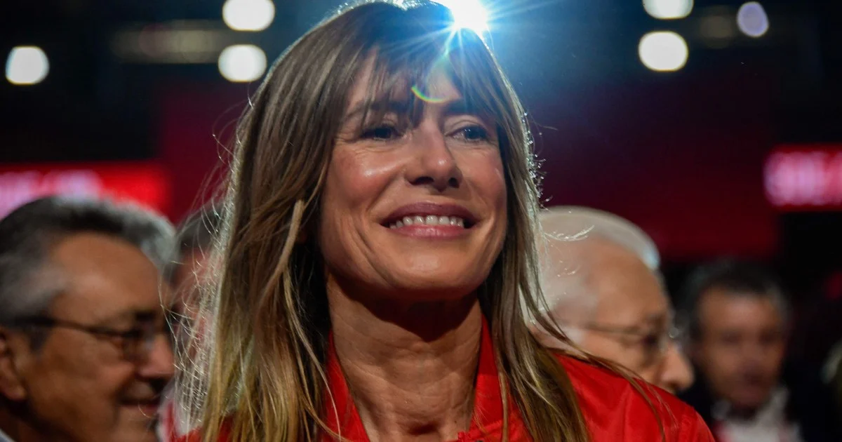 Spanish Court Orders PM's Wife to Face Trial, Imposes Travel Ban
