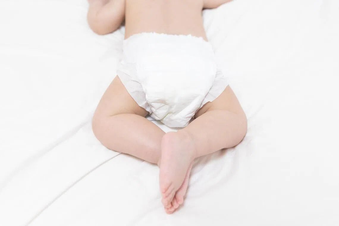China launches urgent investigation into formamide contamination allegations in baby diapers