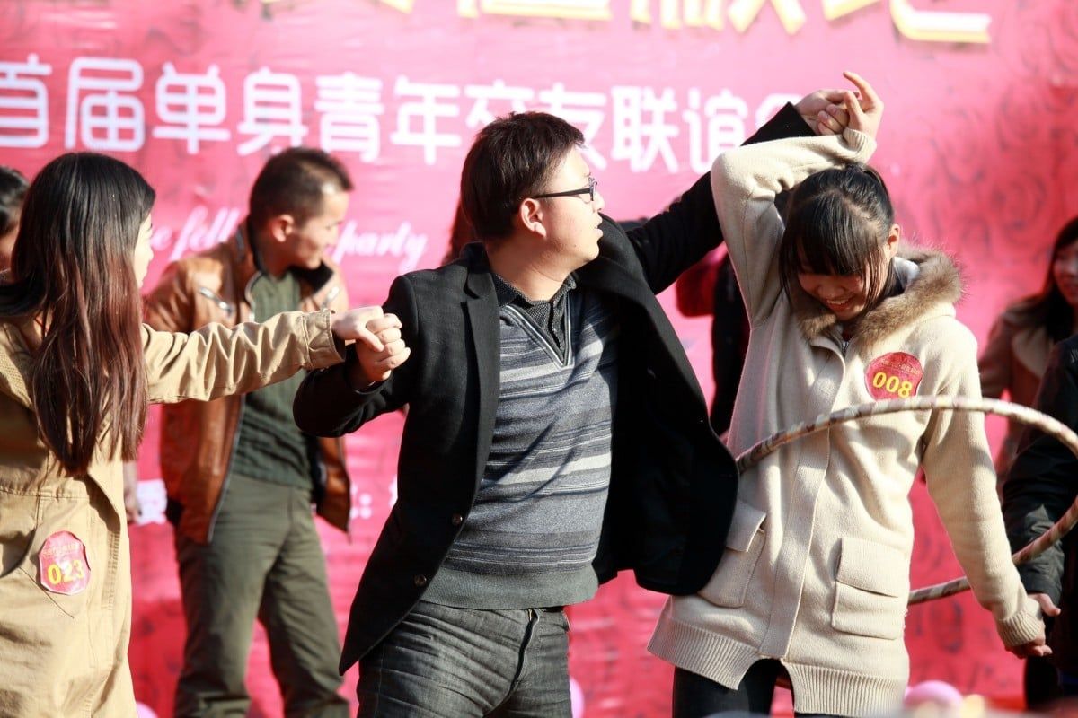 Whirlwind Romance Turns Sour: Chinese Man Seeks Divorce Nine Days After Flash Marriage
