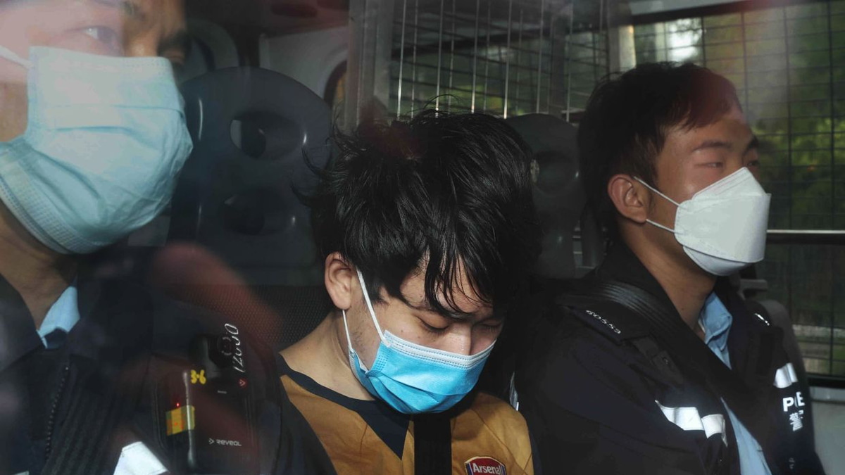 Hong Kong Man on Trial for Girlfriend's Death Claims Abuse Was Weight-Loss Attempt
