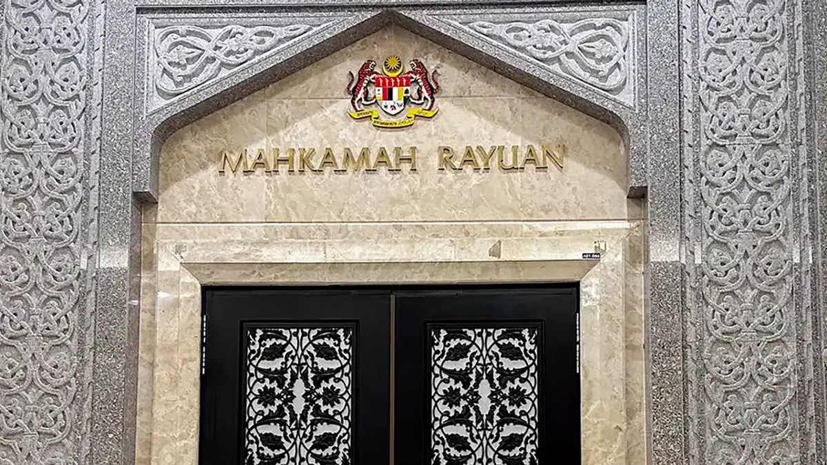 Court of Appeal Upholds MACC's Position in Dispute Over Probe Allegations