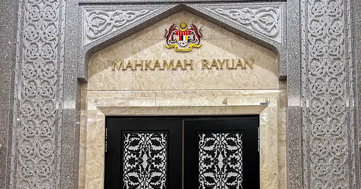 Court of Appeal Upholds MACC's Position in Dispute Over Probe Allegations