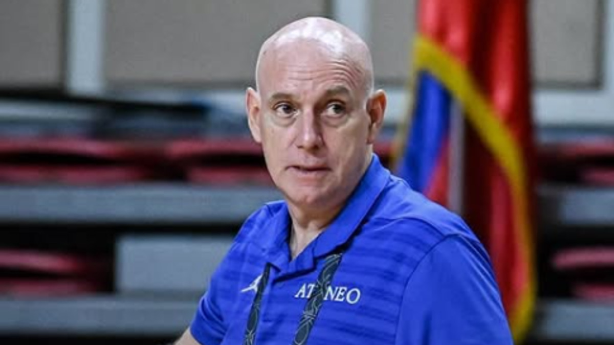 Former Philippine Basketball Coach and 10 Others Face Hazing Charges Following Players' Deaths