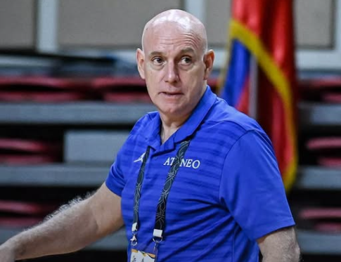 Former Philippine Basketball Coach and 10 Others Face Hazing Charges Following Players' Deaths