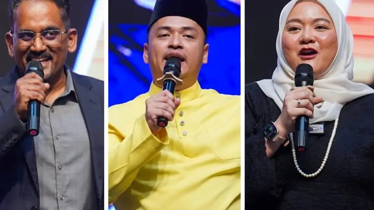 Muda fields three newcomers in Johor election bid, expanding candidate slate across state