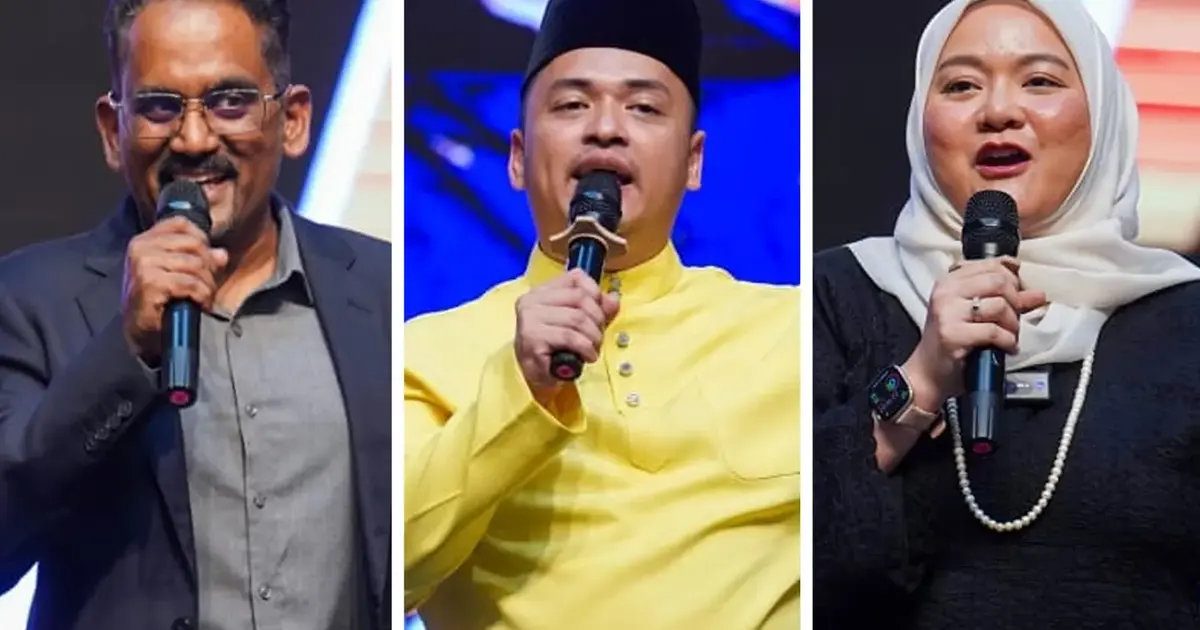 Muda fields three newcomers in Johor election bid, expanding candidate slate across state