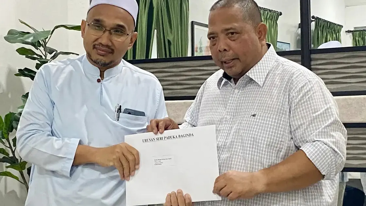 Perlis Appoints PAS Coordinators for Three Constituencies Ahead of Political Restructuring