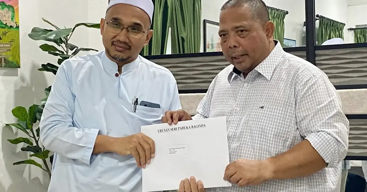 Perlis Appoints PAS Coordinators for Three Constituencies Ahead of Political Restructuring