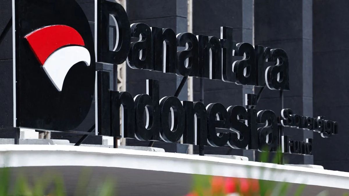Indonesia's Danantara bond law may create money-laundering risks, experts warn
