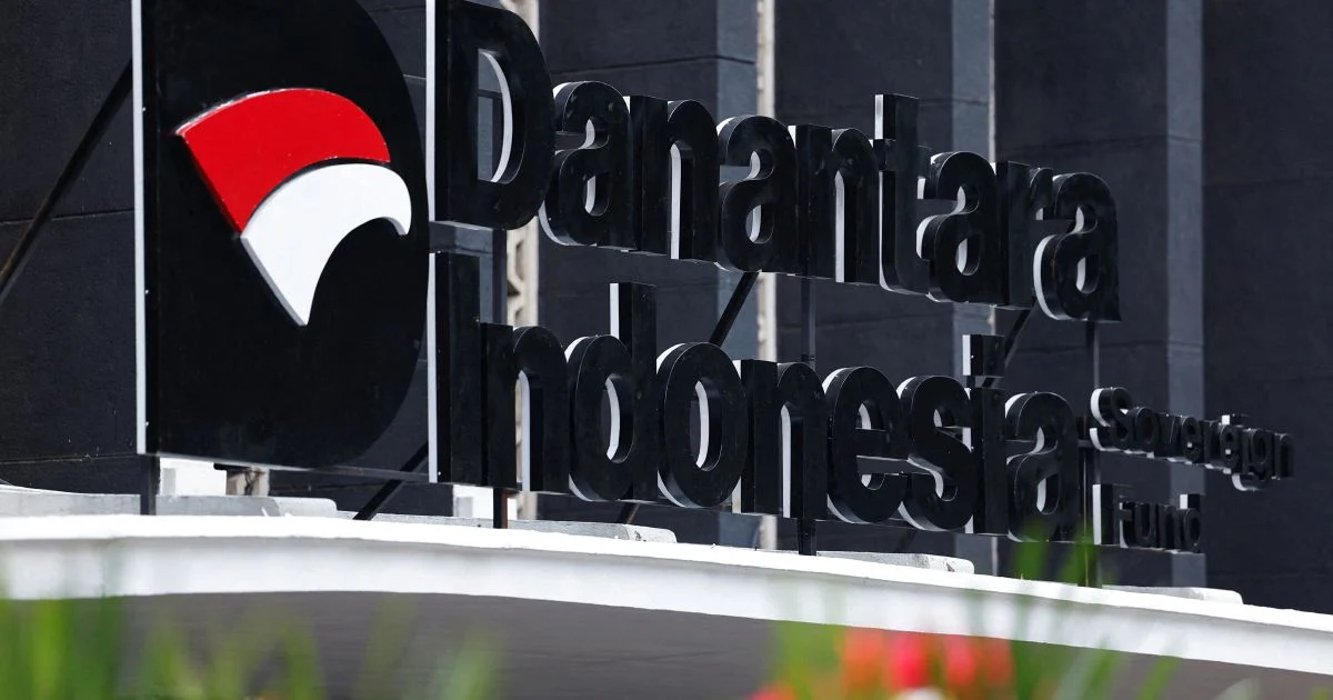Indonesia's Danantara bond law may create money-laundering risks, experts warn