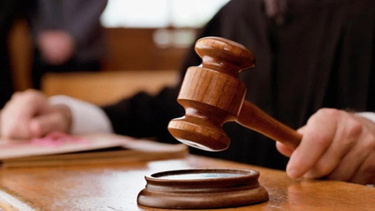 Chinese National Fined RM5,000 Over In-Flight Theft Bid