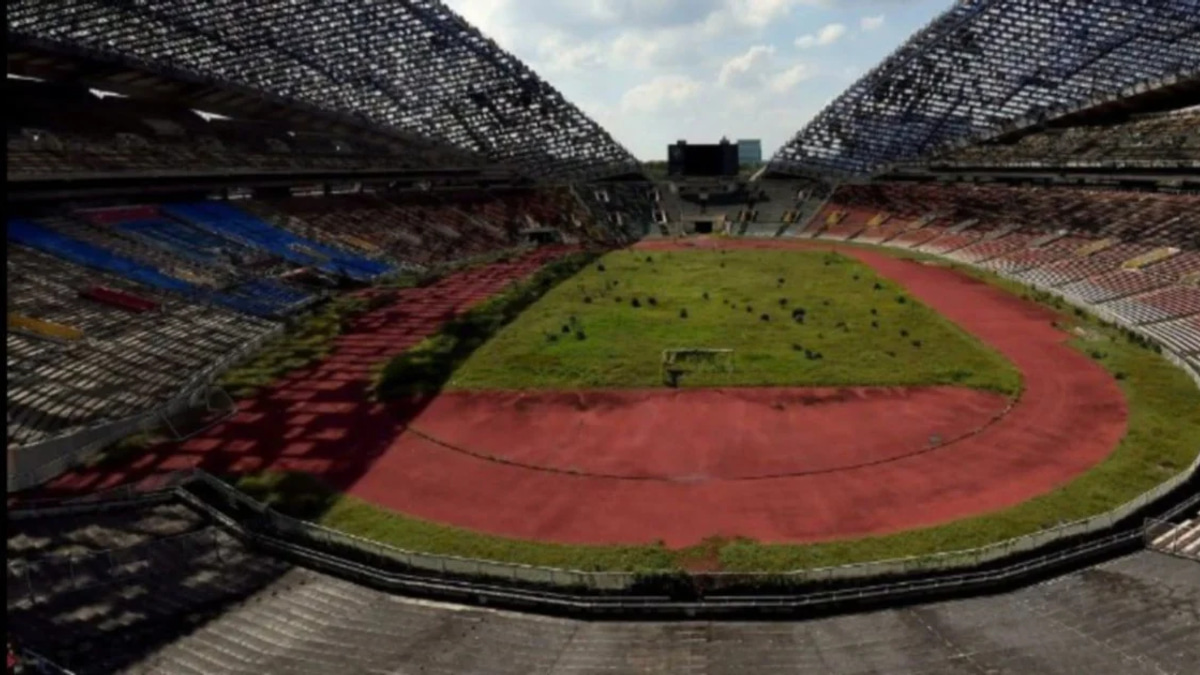 Property Developer MRCB Wins Court Order Against Activist Over Stadium Demolition Posts