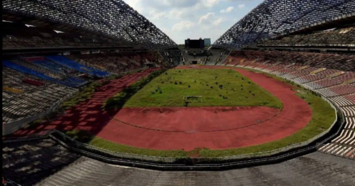 Property Developer MRCB Wins Court Order Against Activist Over Stadium Demolition Posts