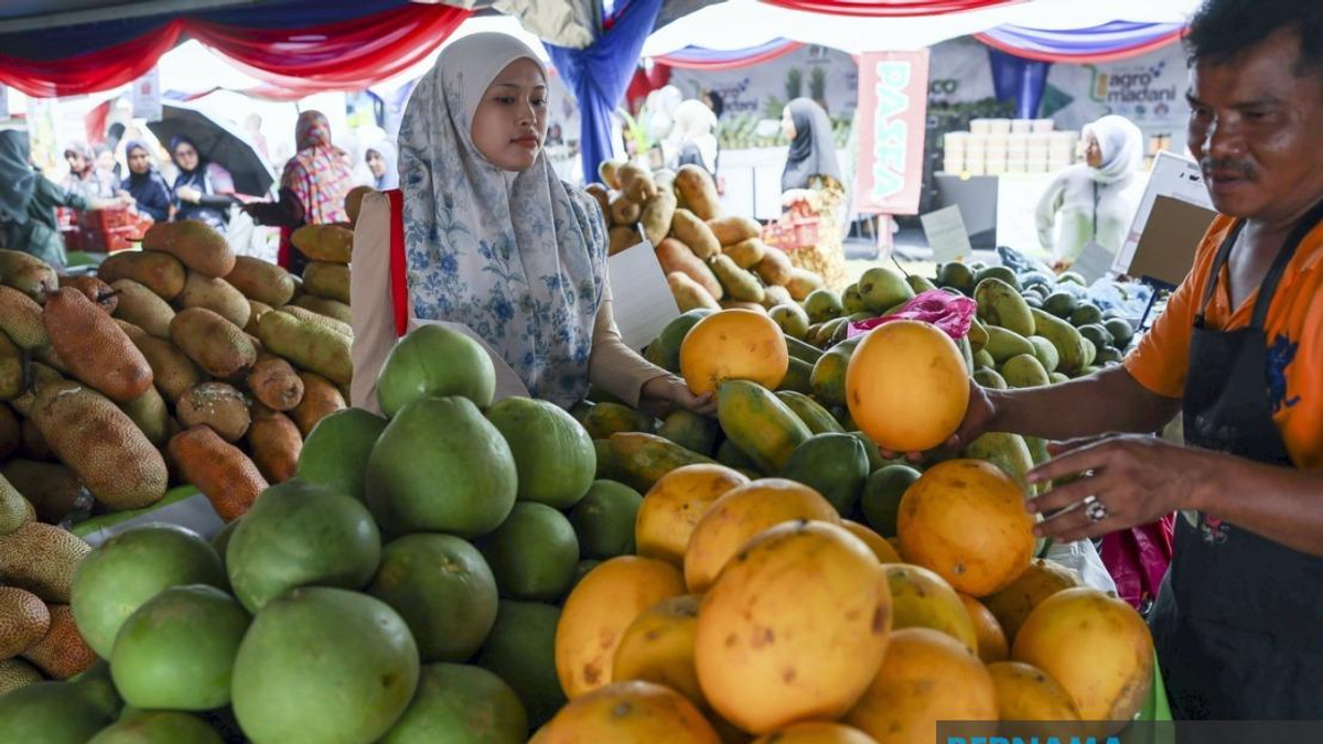 Agricultural TVET Graduates in Malaysia Achieve Record 81% Employment Rate