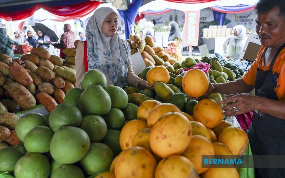 Agricultural TVET Graduates in Malaysia Achieve Record 81% Employment Rate