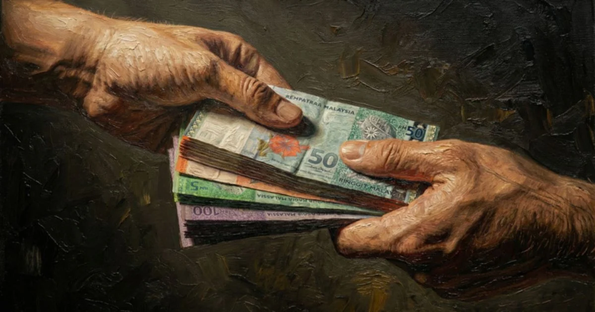 RM45 Million Dana Kerjaya Scandal Exposes Systemic Vulnerabilities in Malaysia's Business Incentive Framework
