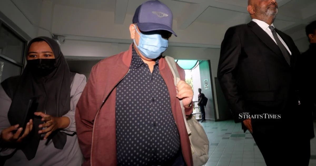 Ikram official denies RM98 million abuse allegations in power graft trial