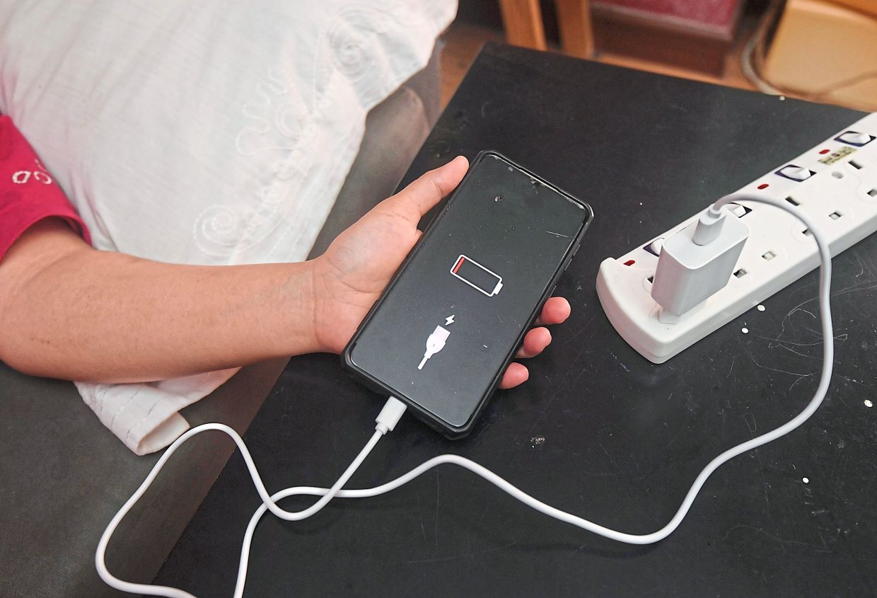 Device charging fires cost Malaysia RM14.2 million over three years, Bomba data reveals