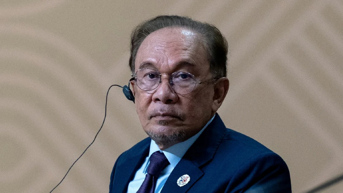 Anwar Excused from Testifying in RM30 Million Civil Dispute Involving Vinod Sekhar