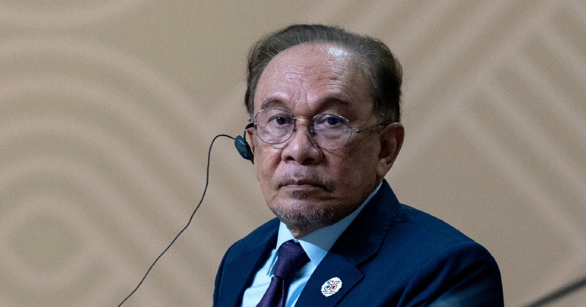 Anwar Excused from Testifying in RM30 Million Civil Dispute Involving Vinod Sekhar