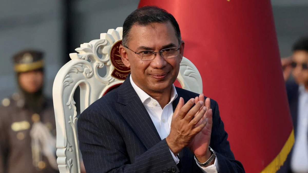 Bangladesh PM Tarique Rahman arrives in Malaysia for official visit