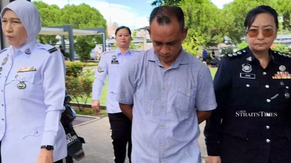 Tawau Lorry Driver Sentenced to Five Years for Fatal Motorcycle Collision