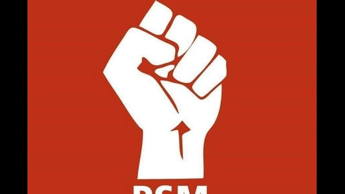 PSM Fields Single Candidate in Johor State Election, Eyes Skudai Seat