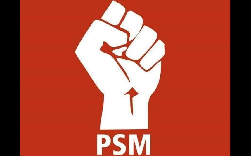 PSM Fields Single Candidate in Johor State Election, Eyes Skudai Seat