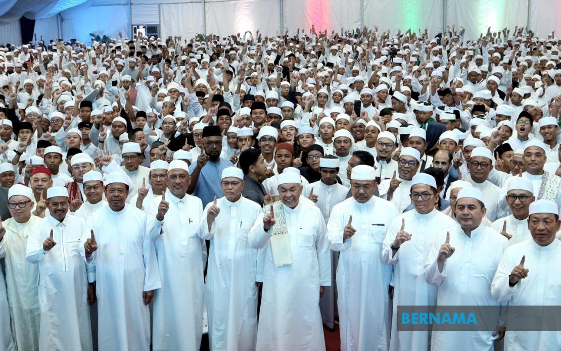 Malaysia Establishes National Tahfiz Council to Formalise Islamic Education Pathway